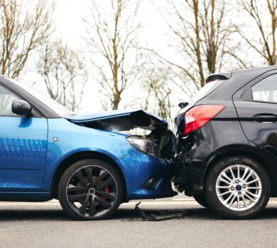 10 estrategias efectivas para reducir accidentes de tránsito en zonas urbanas