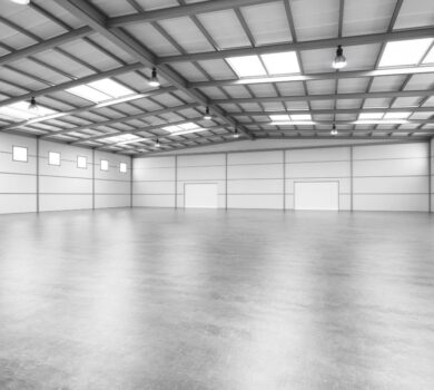 Beneficios de una adecuada señalización horizontal en zonas industriales