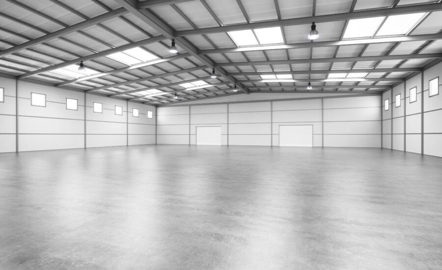 Beneficios de una adecuada señalización horizontal en zonas industriales