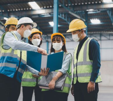 Qué es el SG-SST y por qué es obligatorio para las empresas en Colombia