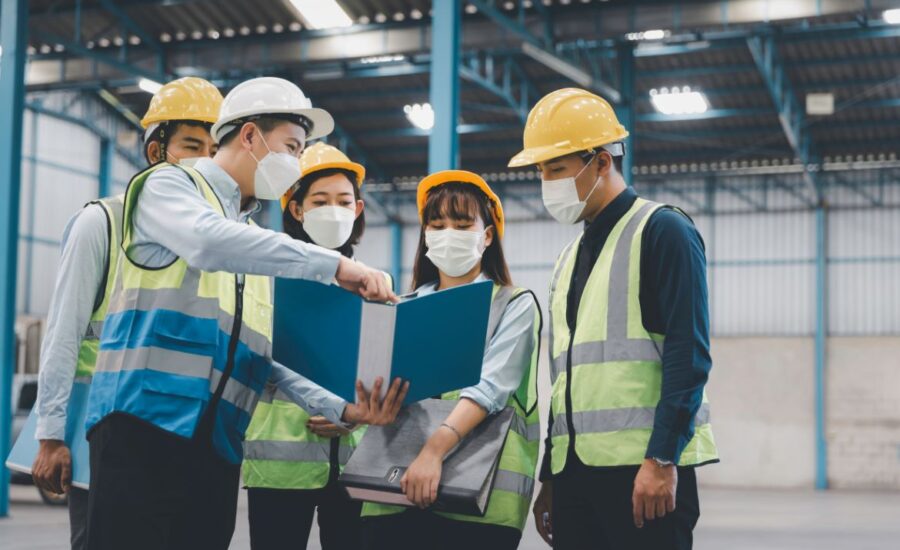 Qué es el SG-SST y por qué es obligatorio para las empresas en Colombia