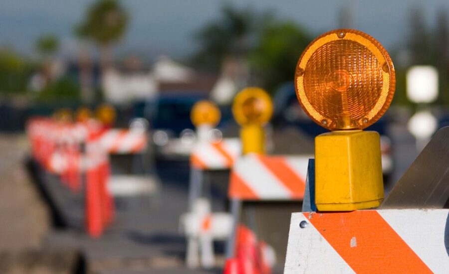 Tipos de señalización vial_ ¿Cuál es la ideal para tu proyecto